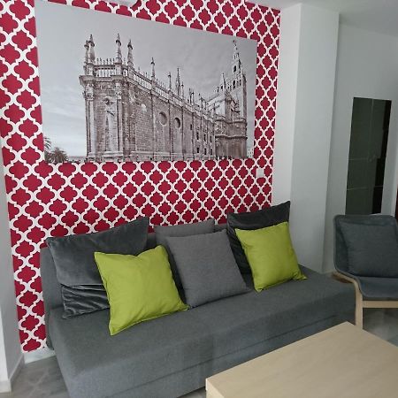 Apartamento Alfalfa Apartment Seville Exterior photo