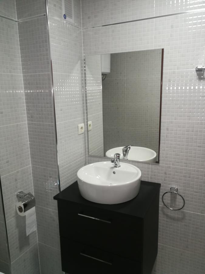 Apartamento Alfalfa Apartment Seville Exterior photo