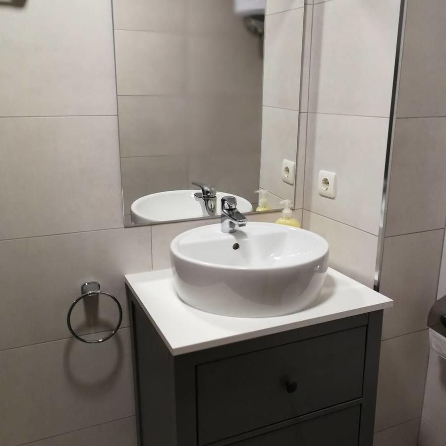 Apartamento Alfalfa Apartment Seville Exterior photo