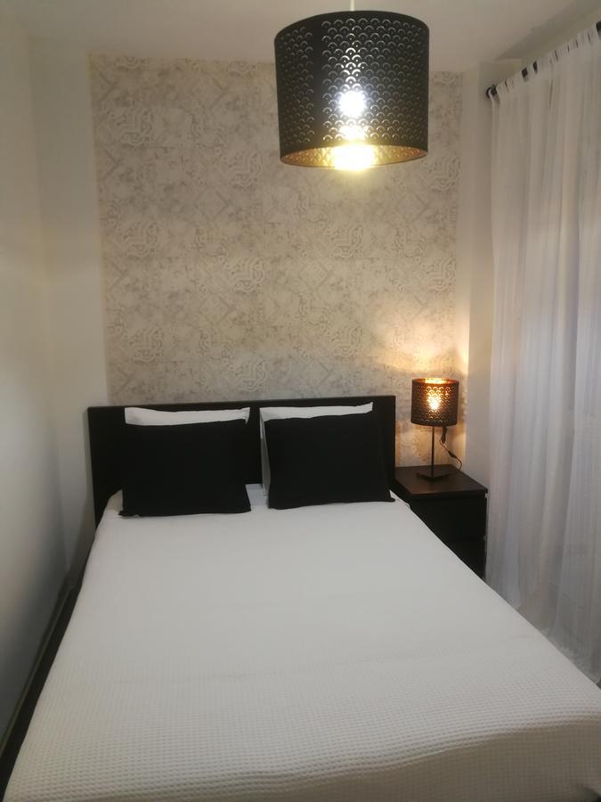 Apartamento Alfalfa Apartment Seville Exterior photo